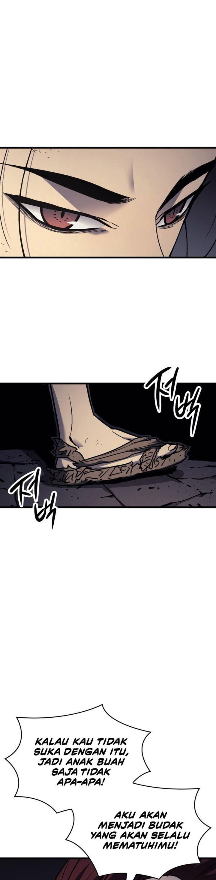 Grim Reaper of the Drifting Moon Chap 6 - Next Chap 7