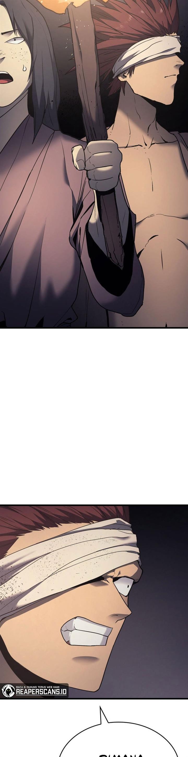 Grim Reaper of the Drifting Moon Chap 6 - Next Chap 7