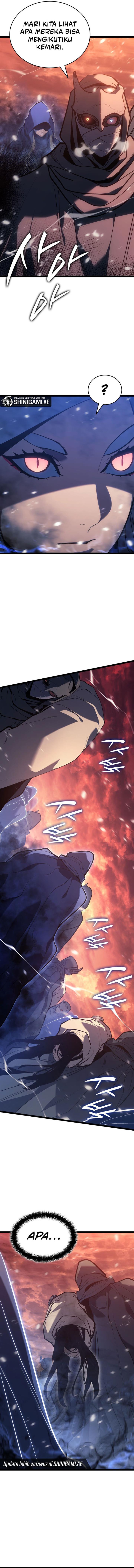 Grim Reaper of the Drifting Moon Chap 83 - Next Chap 84