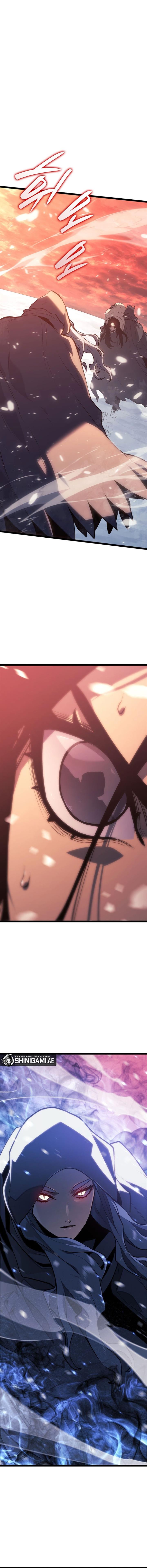 Grim Reaper of the Drifting Moon Chap 83 - Next Chap 84