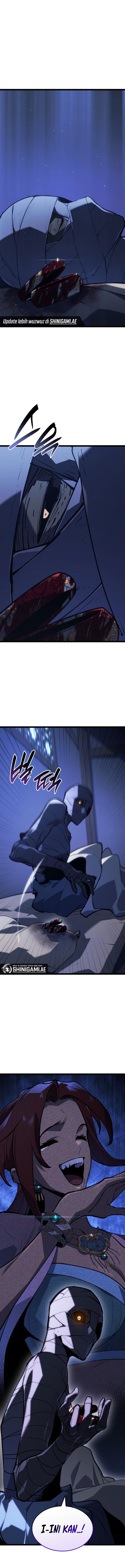 Grim Reaper of the Drifting Moon Chap 83 - Next Chap 84