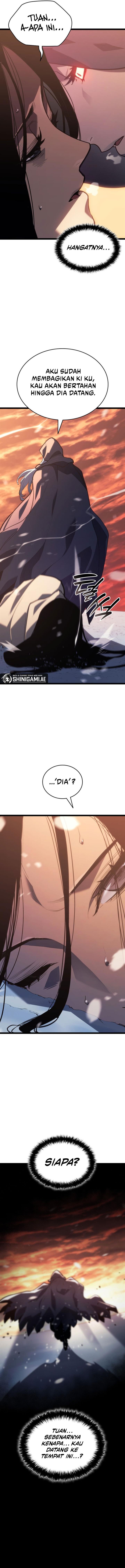 Grim Reaper of the Drifting Moon Chap 83 - Next Chap 84