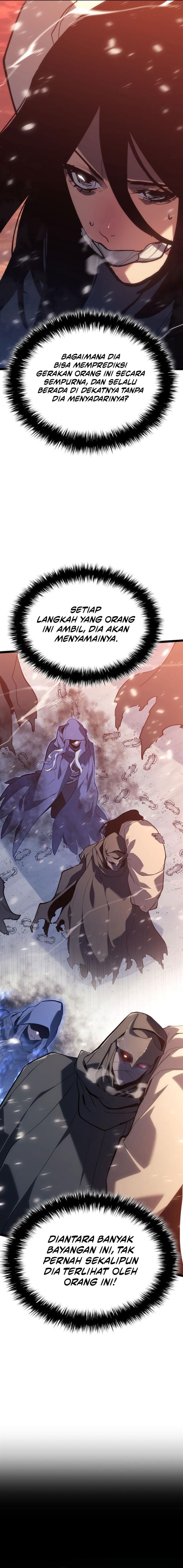 Grim Reaper of the Drifting Moon Chap 83 - Next Chap 84