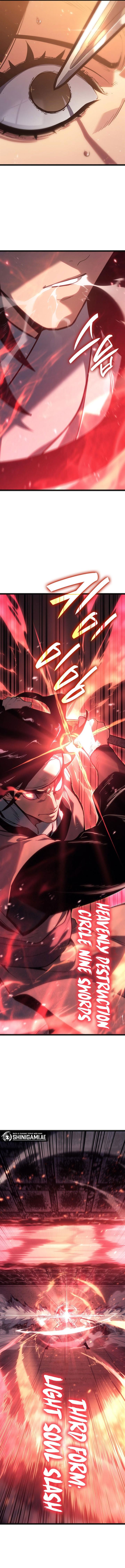 Grim Reaper of the Drifting Moon Chap 80 - Next Chap 81