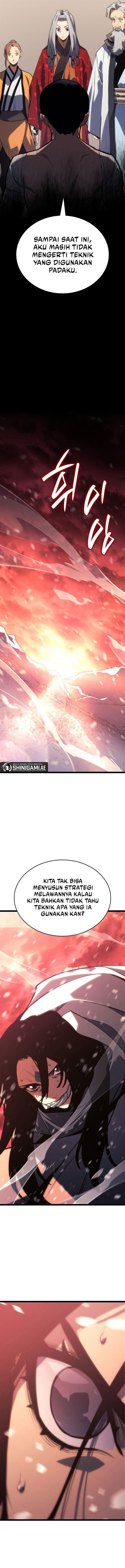 Grim Reaper of the Drifting Moon Chap 82 - Next Chap 83