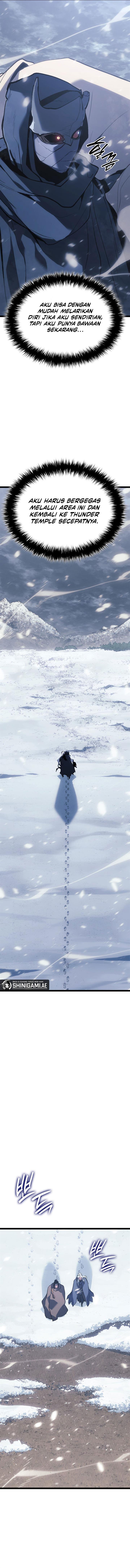 Grim Reaper of the Drifting Moon Chap 82 - Next Chap 83