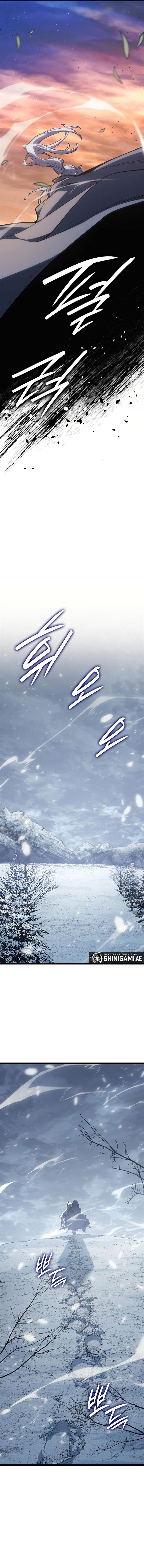 Grim Reaper of the Drifting Moon Chap 82 - Next Chap 83