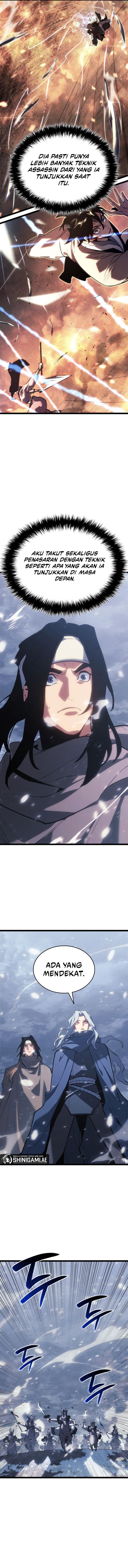 Grim Reaper of the Drifting Moon Chap 82 - Next Chap 83