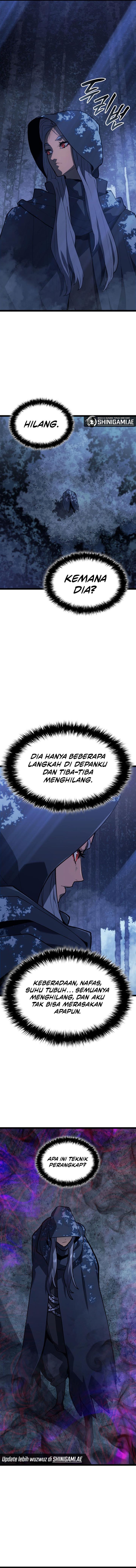 Grim Reaper of the Drifting Moon Chap 84 - Next Chap 85