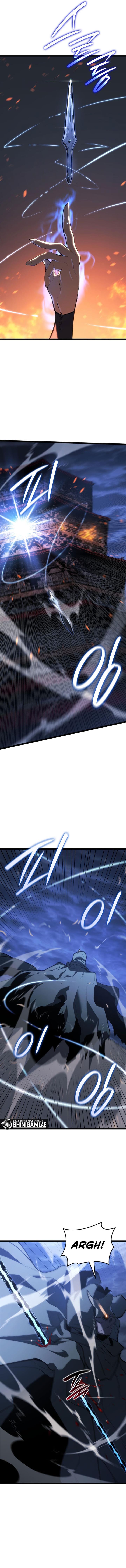 Grim Reaper of the Drifting Moon Chap 84 - Next Chap 85