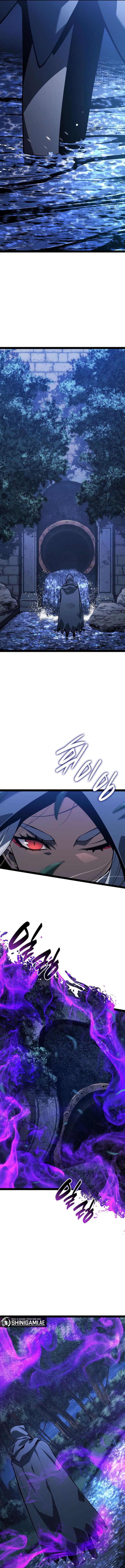 Grim Reaper of the Drifting Moon Chap 86 - Next Chap 87