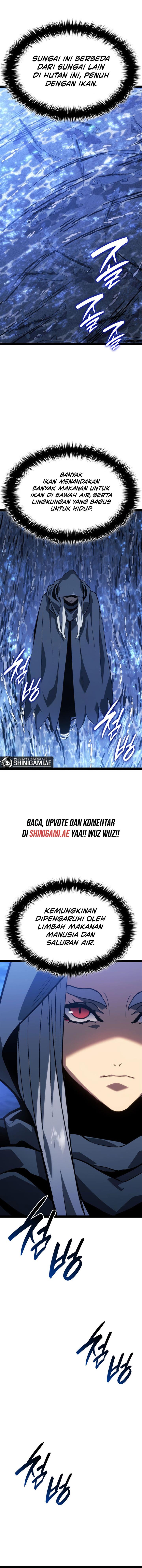 Grim Reaper of the Drifting Moon Chap 86 - Next Chap 87