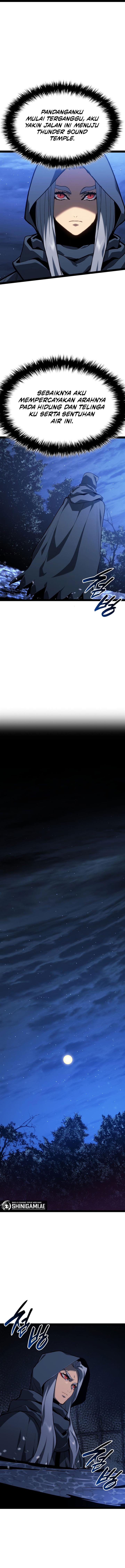 Grim Reaper of the Drifting Moon Chap 86 - Next Chap 87