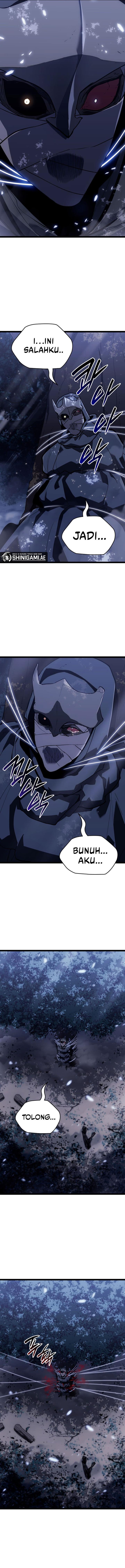 Grim Reaper of the Drifting Moon Chap 93 - Next Chap 94