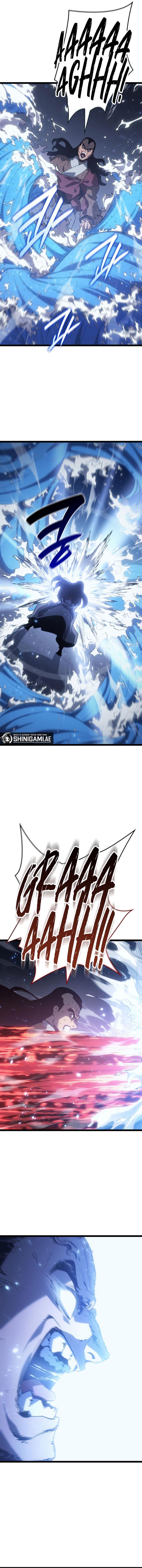 Grim Reaper of the Drifting Moon Chap 91 - Next Chap 92