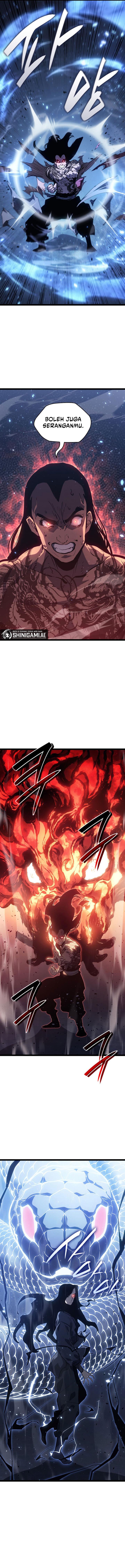 Grim Reaper of the Drifting Moon Chap 91 - Next Chap 92