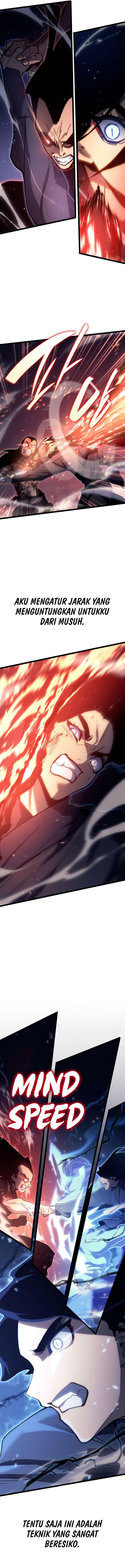 Grim Reaper of the Drifting Moon Chap 92 - Next Chap 93