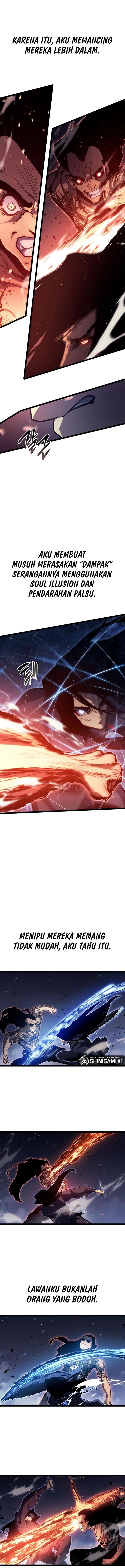 Grim Reaper of the Drifting Moon Chap 92 - Next Chap 93