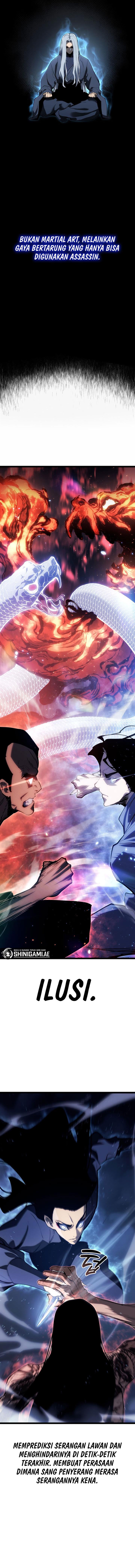 Grim Reaper of the Drifting Moon Chap 92 - Next Chap 93