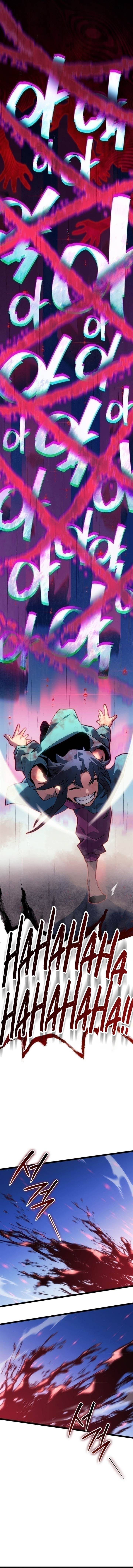 Grim Reaper of the Drifting Moon Chap 97 - Next Chap 98