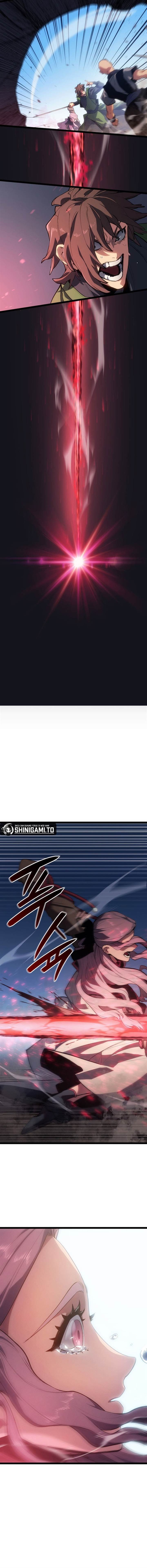 Grim Reaper of the Drifting Moon Chap 97 - Next Chap 98