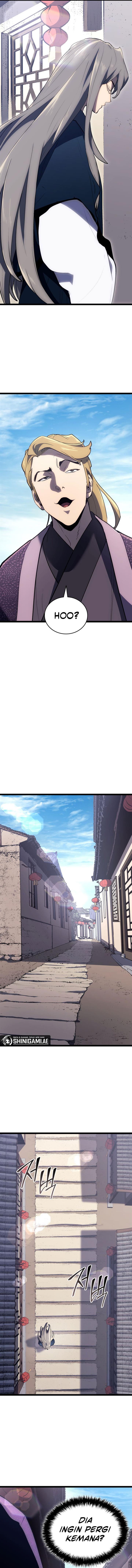 Grim Reaper of the Drifting Moon Chap 94 - Next Chap 95