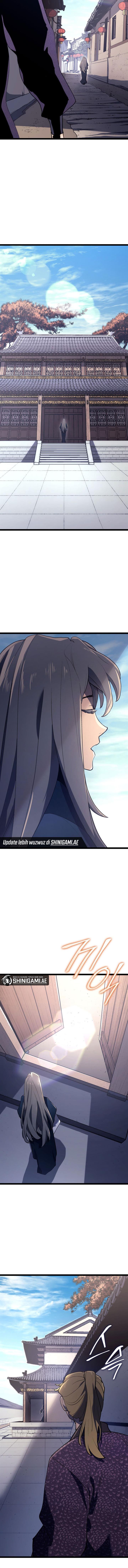 Grim Reaper of the Drifting Moon Chap 94 - Next Chap 95