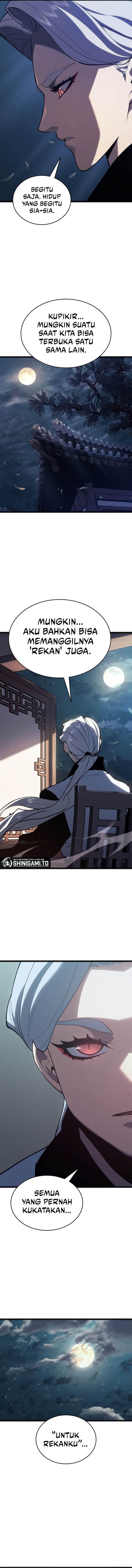 Grim Reaper of the Drifting Moon Chap 95 - Next Chap 96