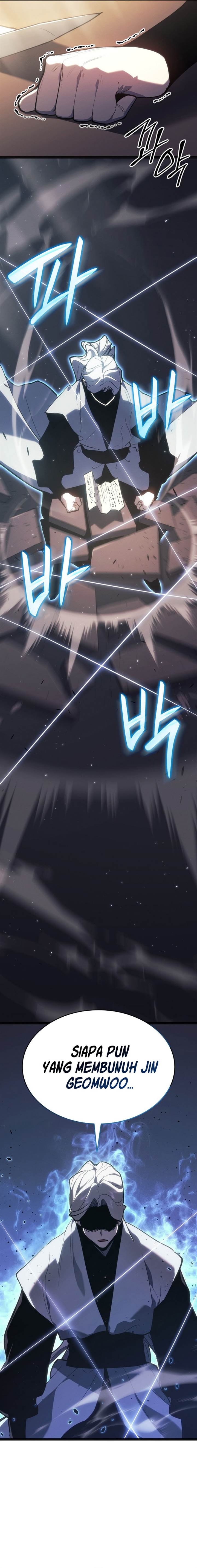 Grim Reaper of the Drifting Moon Chap 95 - Next Chap 96