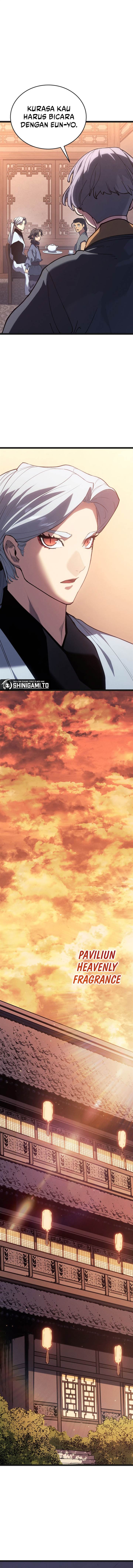 Grim Reaper of the Drifting Moon Chap 95 - Next Chap 96