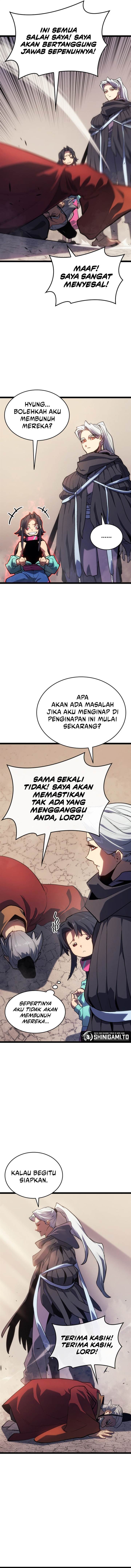 Grim Reaper of the Drifting Moon Chap 96 - Next Chap 97