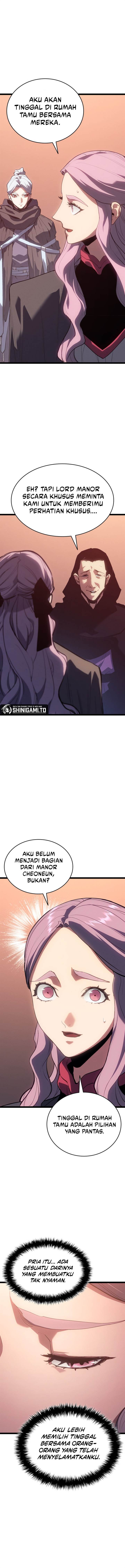 Grim Reaper of the Drifting Moon Chap 98 - Next Chap 99