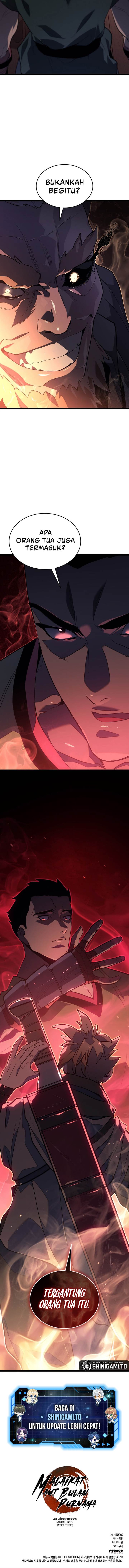 Grim Reaper of the Drifting Moon Chap 99 - Next Chap 100