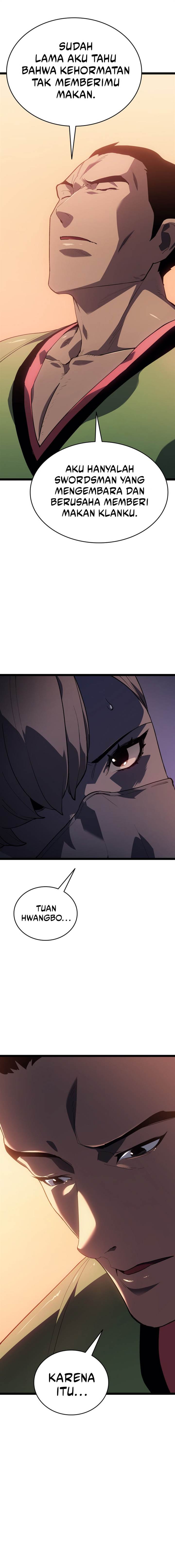 Grim Reaper of the Drifting Moon Chap 99 - Next Chap 100