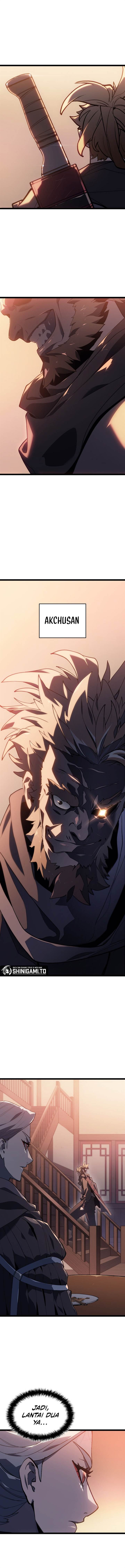Grim Reaper of the Drifting Moon Chap 99 - Next Chap 100