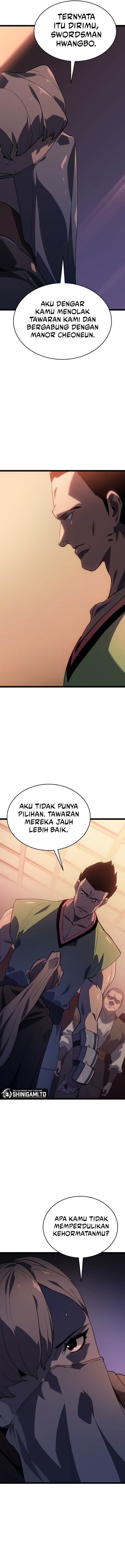 Grim Reaper of the Drifting Moon Chap 99 - Next Chap 100