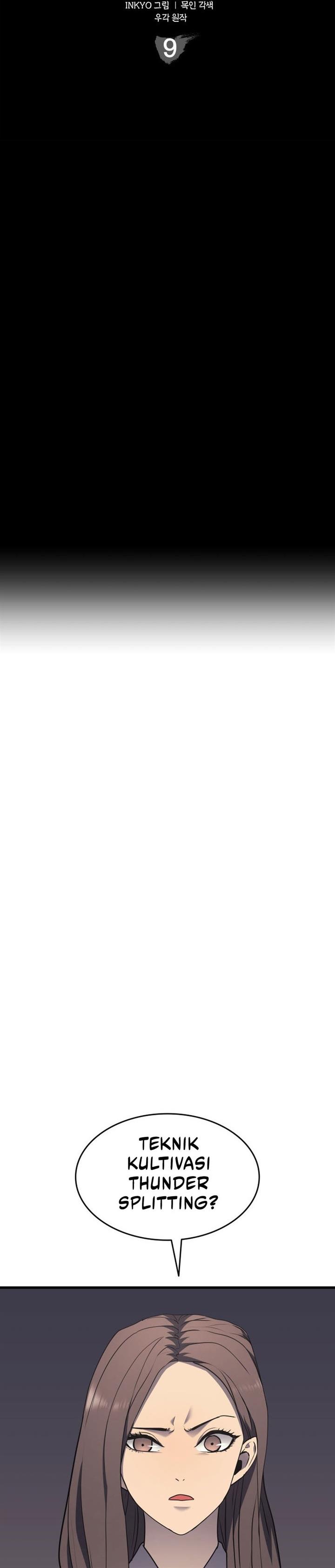 Grim Reaper of the Drifting Moon Chap 9 - Next Chap 10