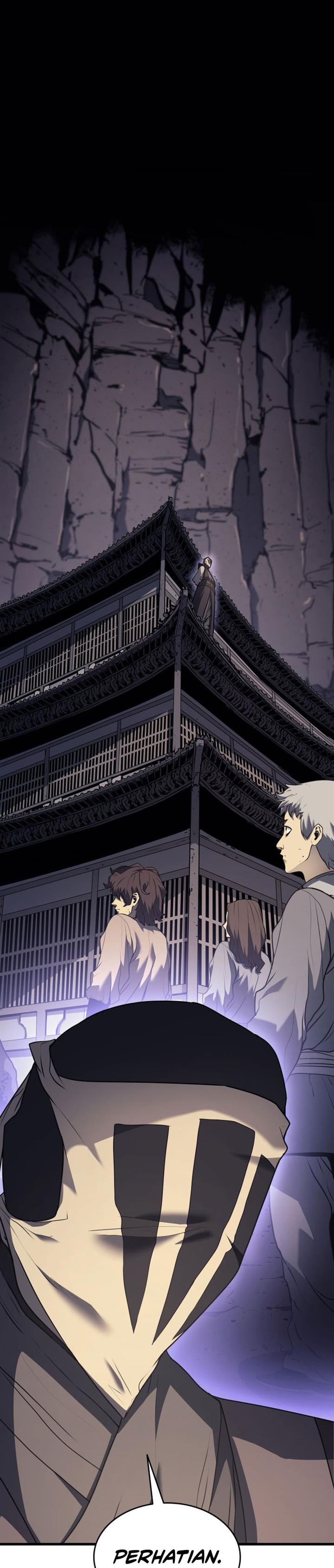 Grim Reaper of the Drifting Moon Chap 9 - Next Chap 10