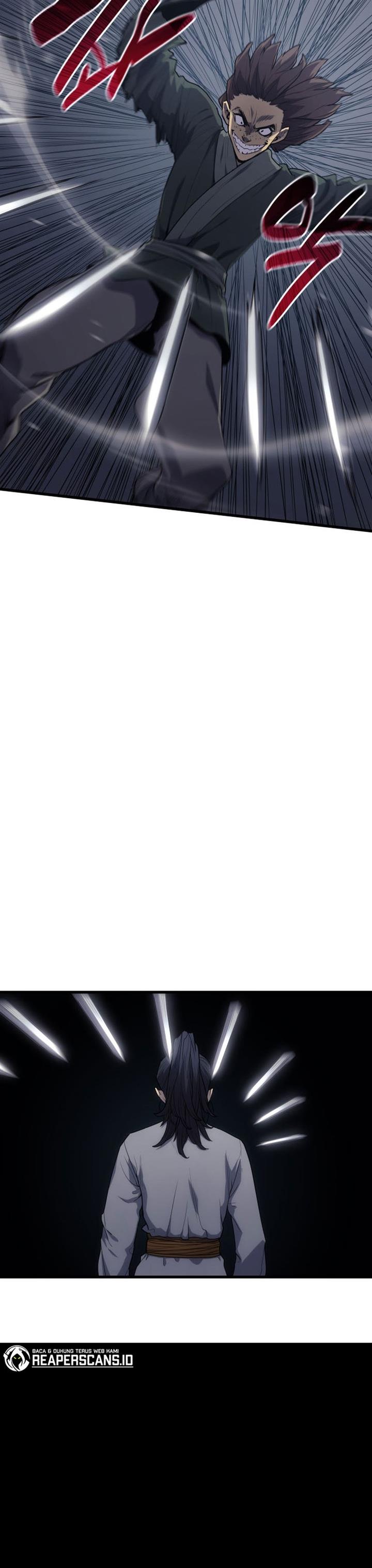 Grim Reaper of the Drifting Moon Chap 9 - Next Chap 10