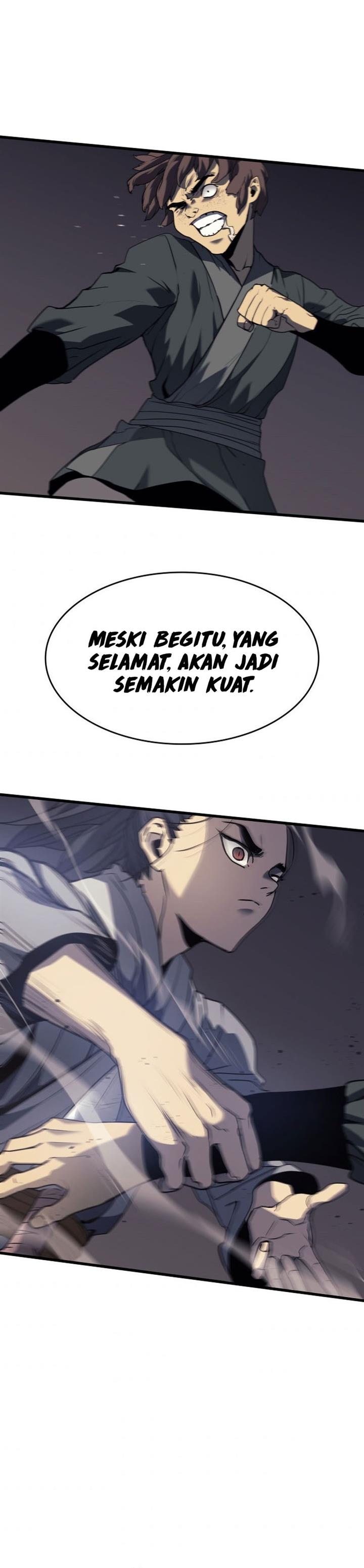 Grim Reaper of the Drifting Moon Chap 9 - Next Chap 10