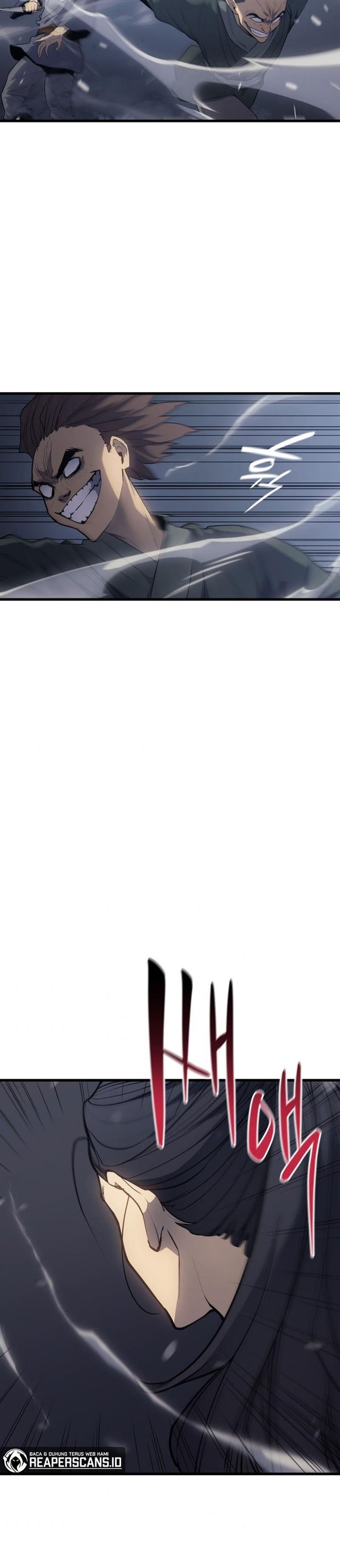 Grim Reaper of the Drifting Moon Chap 9 - Next Chap 10