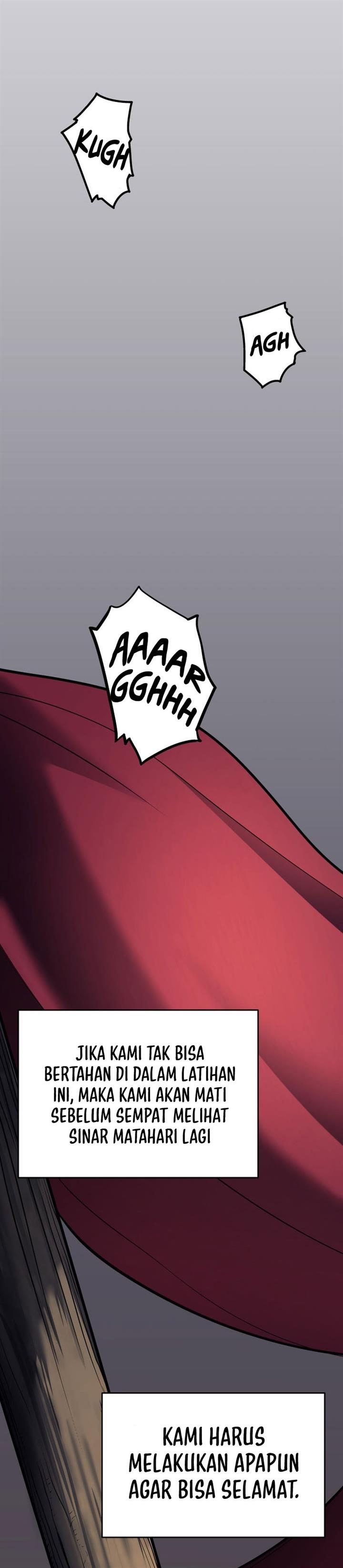 Grim Reaper of the Drifting Moon Chap 9 - Next Chap 10