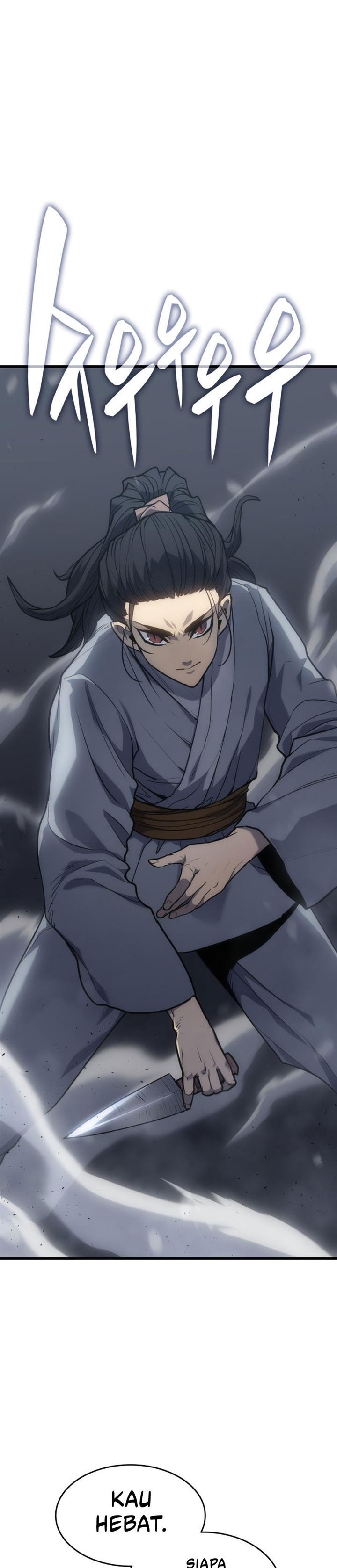 Grim Reaper of the Drifting Moon Chap 9 - Next Chap 10