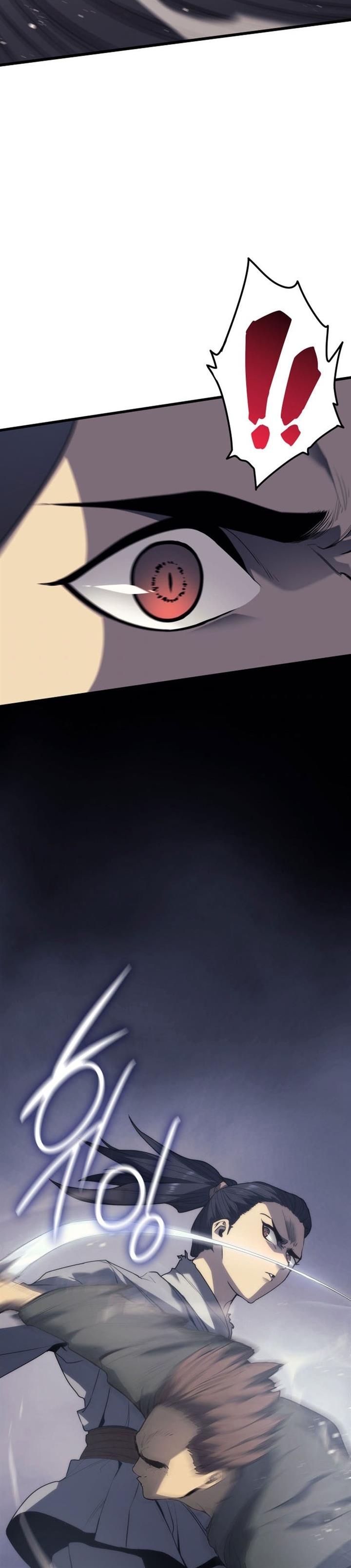 Grim Reaper of the Drifting Moon Chap 9 - Next Chap 10