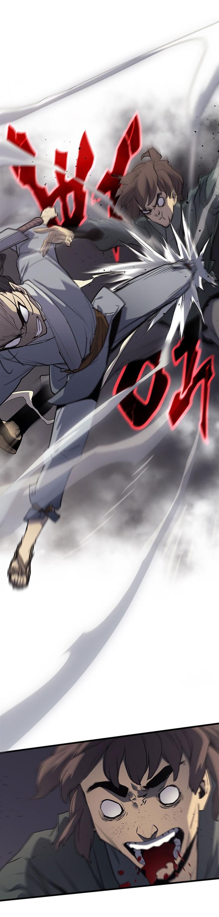 Grim Reaper of the Drifting Moon Chap 9 - Next Chap 10