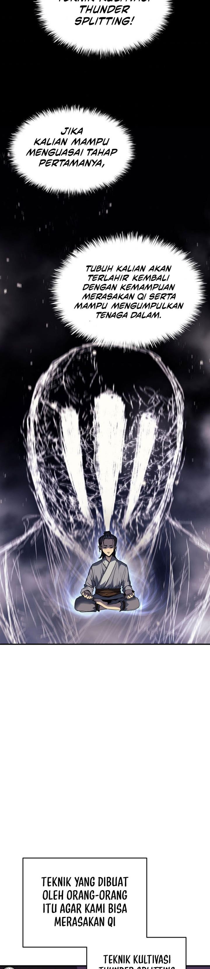 Grim Reaper of the Drifting Moon Chap 9 - Next Chap 10