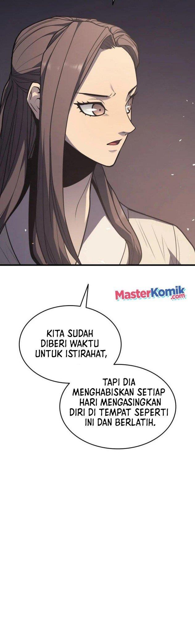 Grim Reaper of the Drifting Moon Chap 13 - Next Chap 14