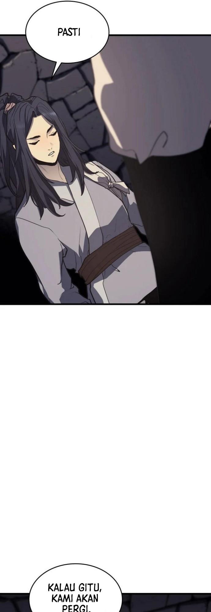 Grim Reaper of the Drifting Moon Chap 13 - Next Chap 14