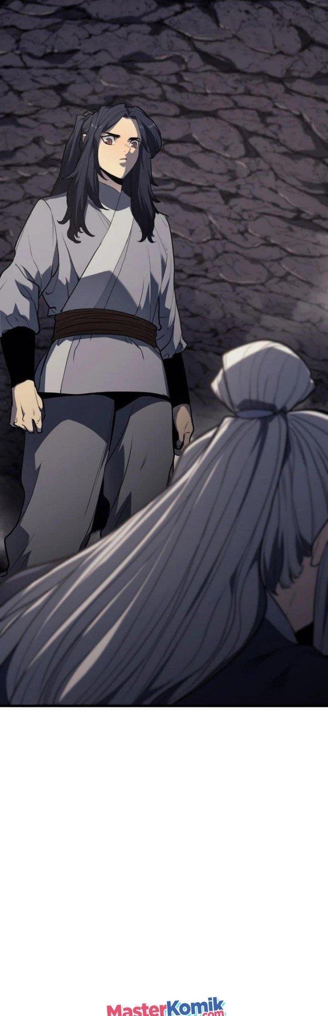 Grim Reaper of the Drifting Moon Chap 13 - Next Chap 14