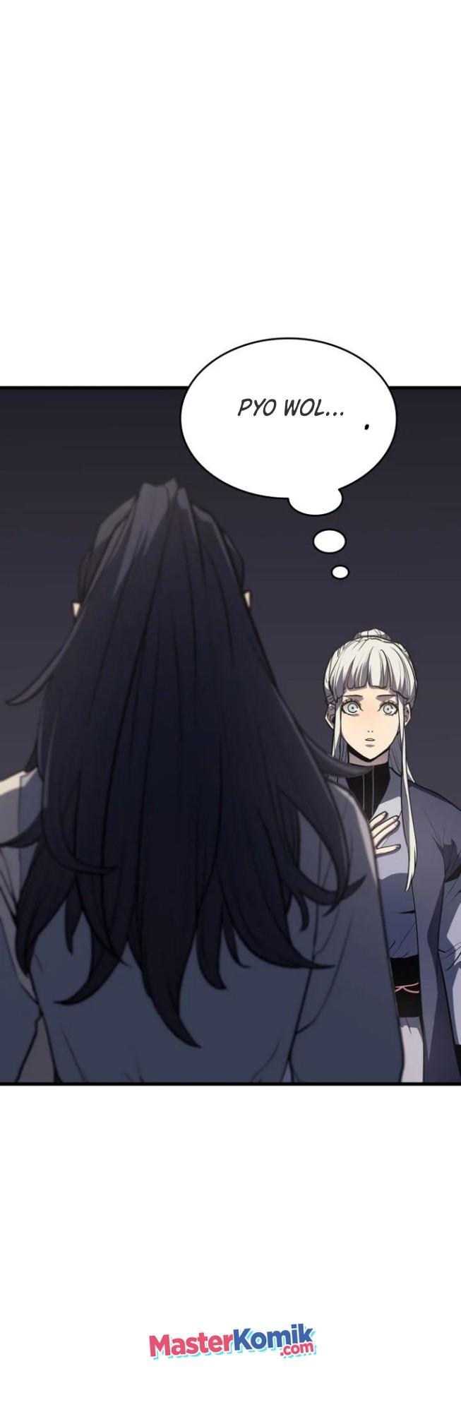 Grim Reaper of the Drifting Moon Chap 13 - Next Chap 14